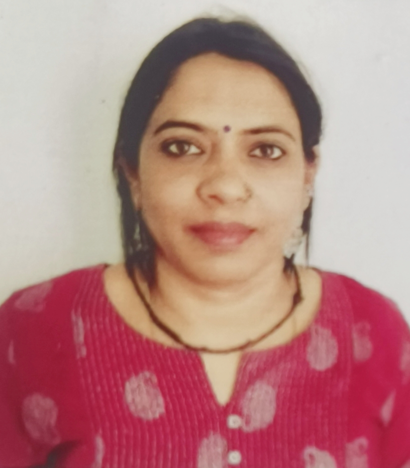 Premlata Bhati